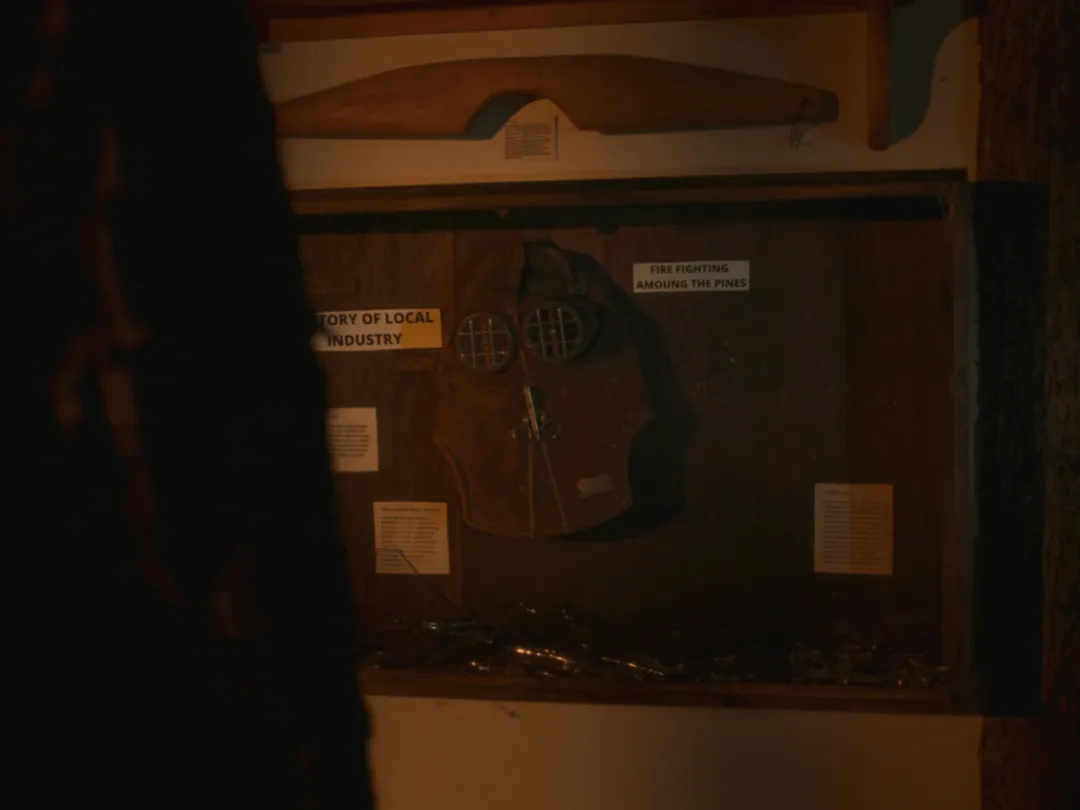 血腥重口大尺度，年度最佳恐怖片《暴力本性》胆小勿看！