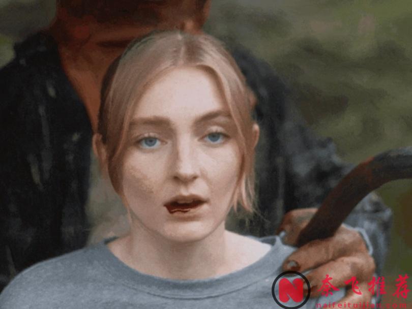 血腥重口大尺度，年度最佳恐怖片《暴力本性》胆小勿看！