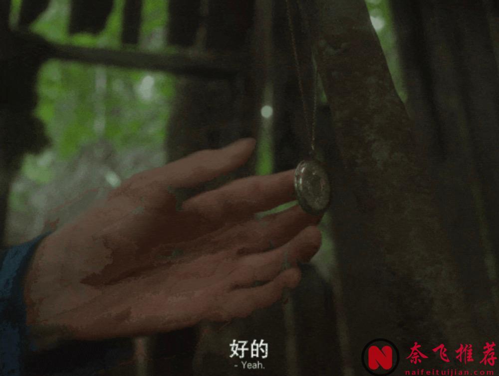 血腥重口大尺度，年度最佳恐怖片《暴力本性》胆小勿看！