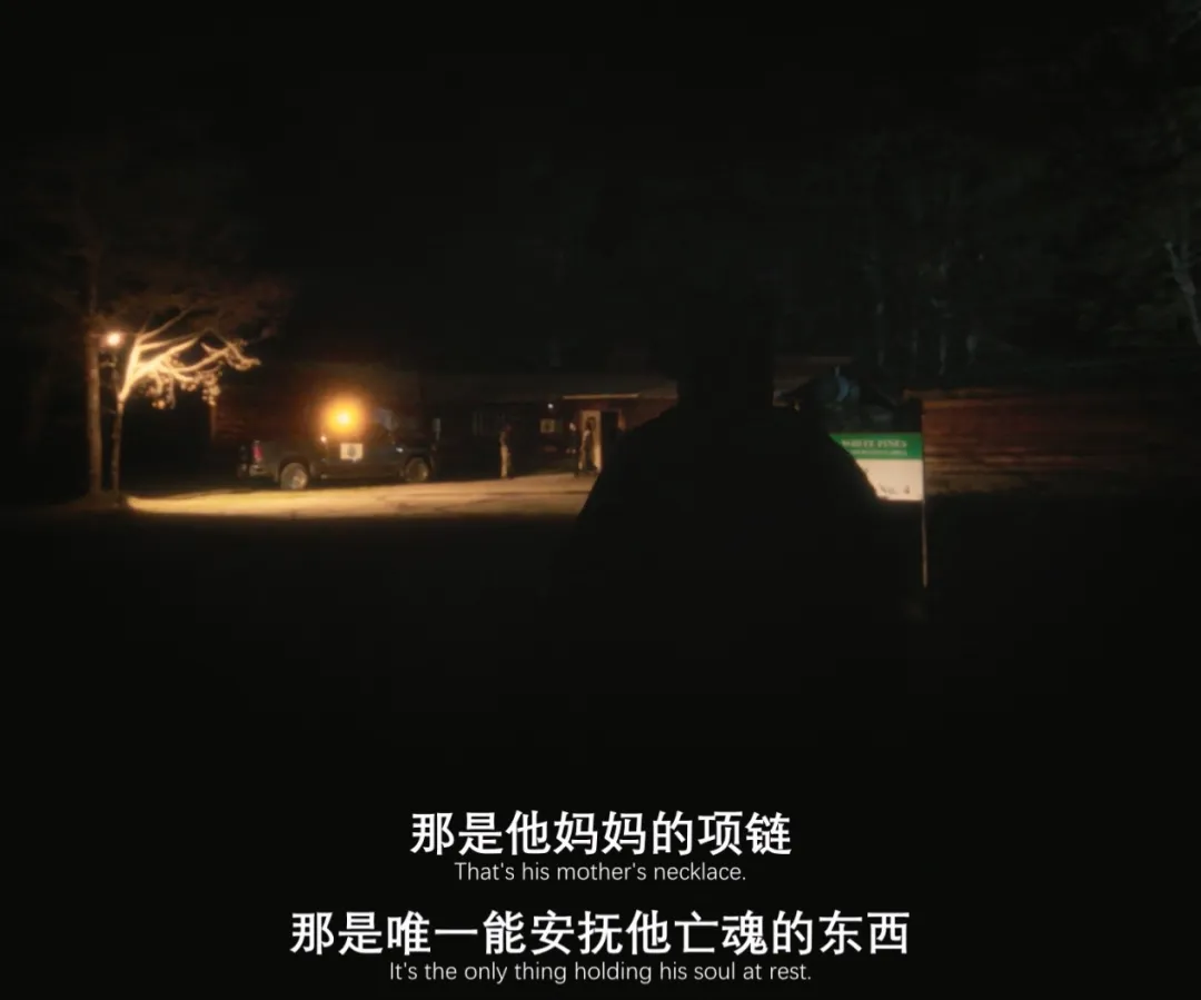 血腥重口大尺度，年度最佳恐怖片《暴力本性》胆小勿看！