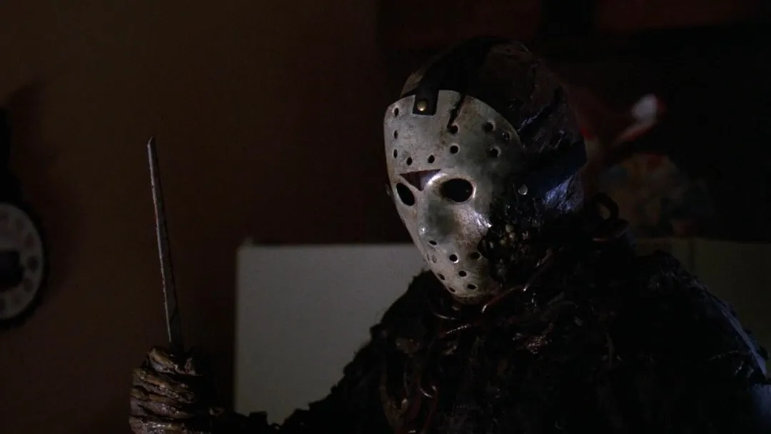 血腥重口大尺度，年度最佳恐怖片《暴力本性》胆小勿看！