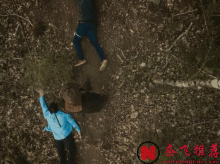 血腥重口大尺度，年度最佳恐怖片《暴力本性》胆小勿看！