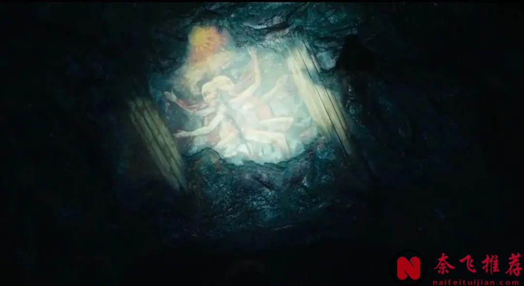 你敢想象嗎？  那些說著"永遠不分開"的情侶，最終真的會長成血肉模糊的連體怪物