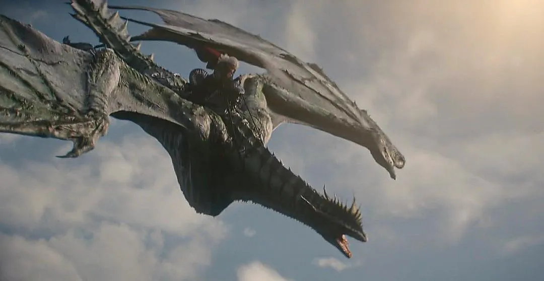 頂流神劇《龍之家族 第二季》迴歸，結果口碑大崩盤？