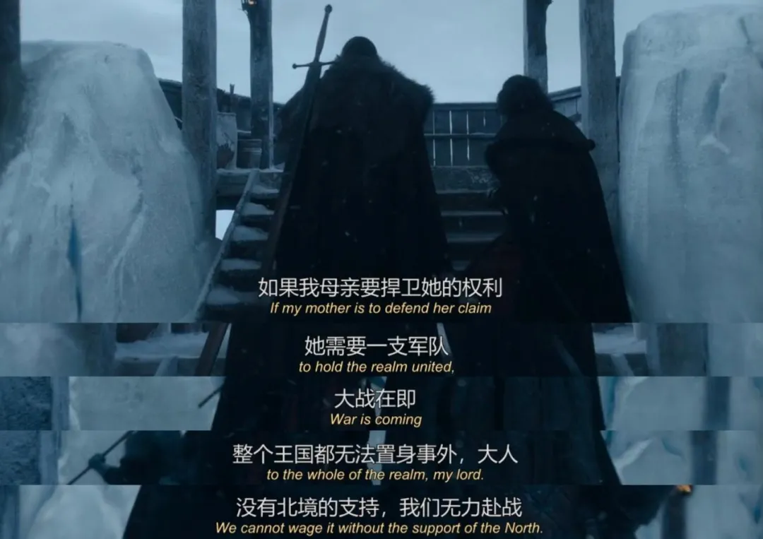 頂流神劇《龍之家族 第二季》迴歸，結果口碑大崩盤？