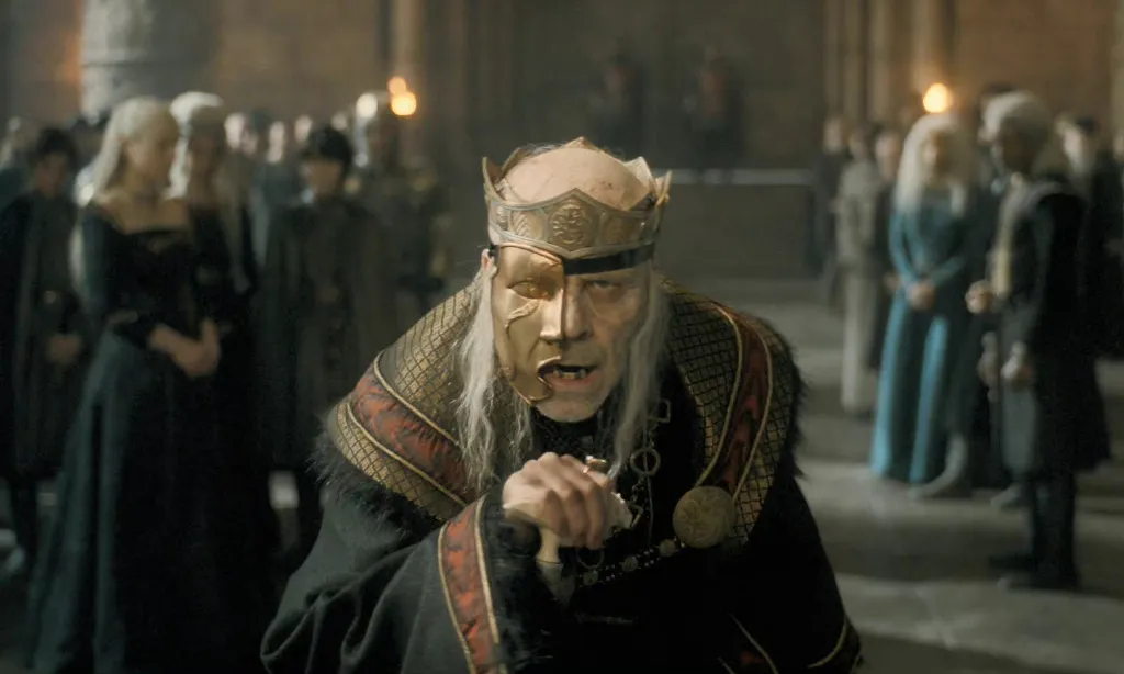 頂流神劇《龍之家族 第二季》迴歸，結果口碑大崩盤？