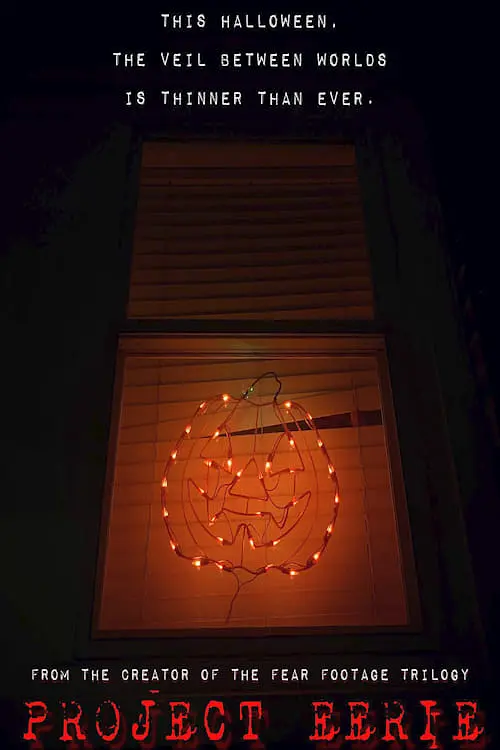 一部真实感爆棚的恐怖片《恐怖计划》，成本低到发指