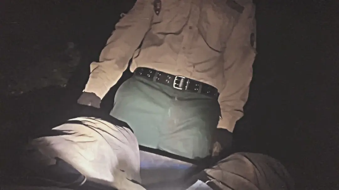 一部真实感爆棚的恐怖片《恐怖计划》，成本低到发指