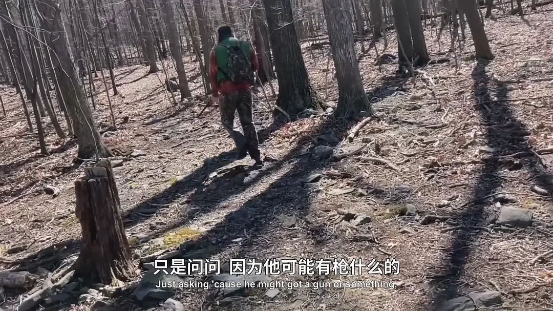 一部真实感爆棚的恐怖片《恐怖计划》，成本低到发指