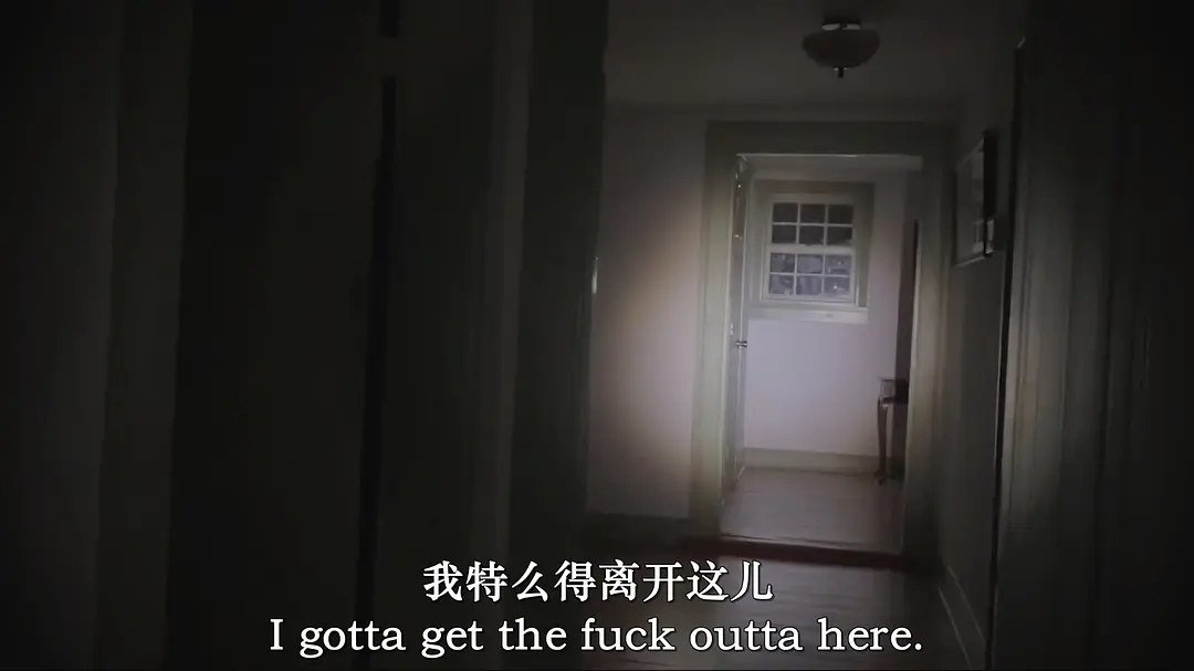 一部真实感爆棚的恐怖片《恐怖计划》，成本低到发指