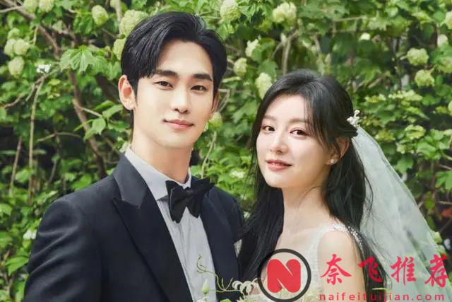 推荐 12 部 Netflix「青春爱情韩剧」，陪你开心过五一！