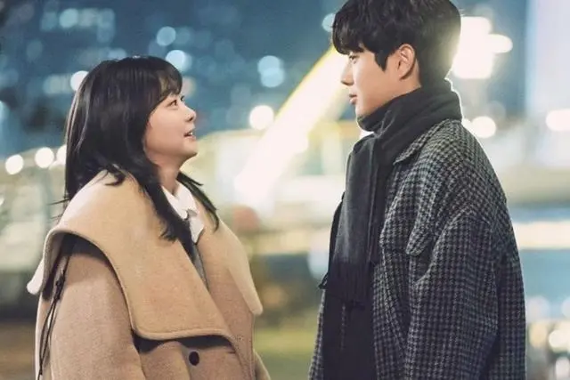 推荐 12 部 Netflix「青春爱情韩剧」，陪你开心过五一！