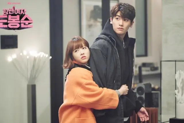 推荐 12 部 Netflix「青春爱情韩剧」，陪你开心过五一！