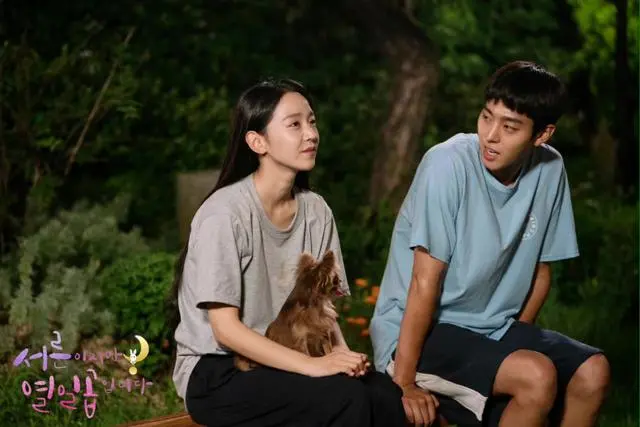 推荐 12 部 Netflix「青春爱情韩剧」，陪你开心过五一！