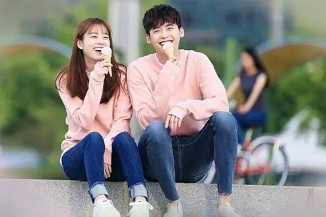 推荐 12 部 Netflix「青春爱情韩剧」，陪你开心过五一！