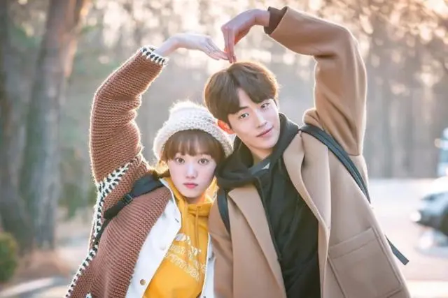 推荐 12 部 Netflix「青春爱情韩剧」，陪你开心过五一！