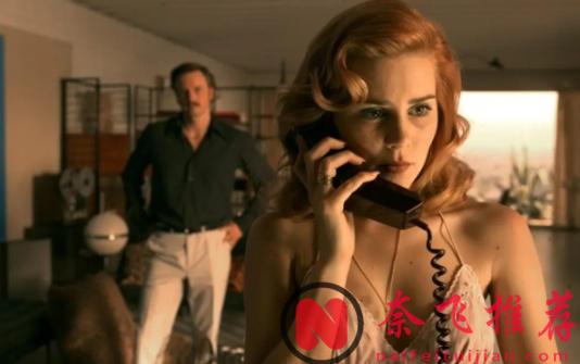 冲着颜值和尺度，也要看这部极具诱惑的悬疑烧脑影片《何处寻真相》