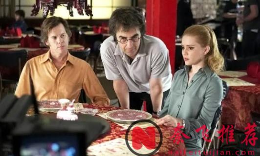 冲着颜值和尺度，也要看这部极具诱惑的悬疑烧脑影片《何处寻真相》