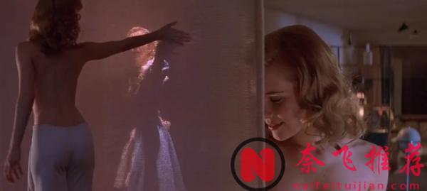 冲着颜值和尺度，也要看这部极具诱惑的悬疑烧脑影片《何处寻真相》