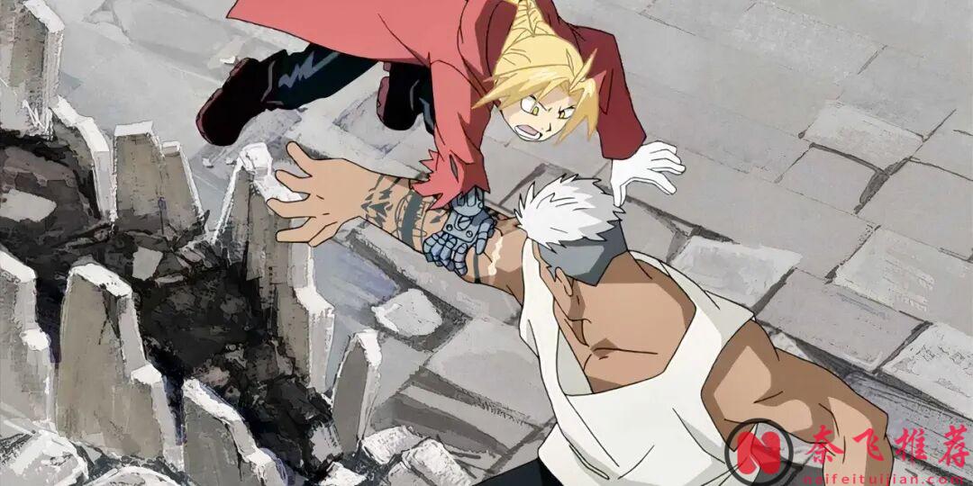 那些“再打一場”的名場面，為什麼總是格外好看？