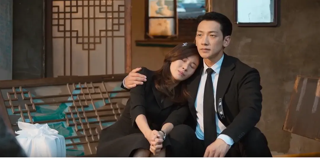 2024年近期最爆火的10部韩剧，快来一次看个够