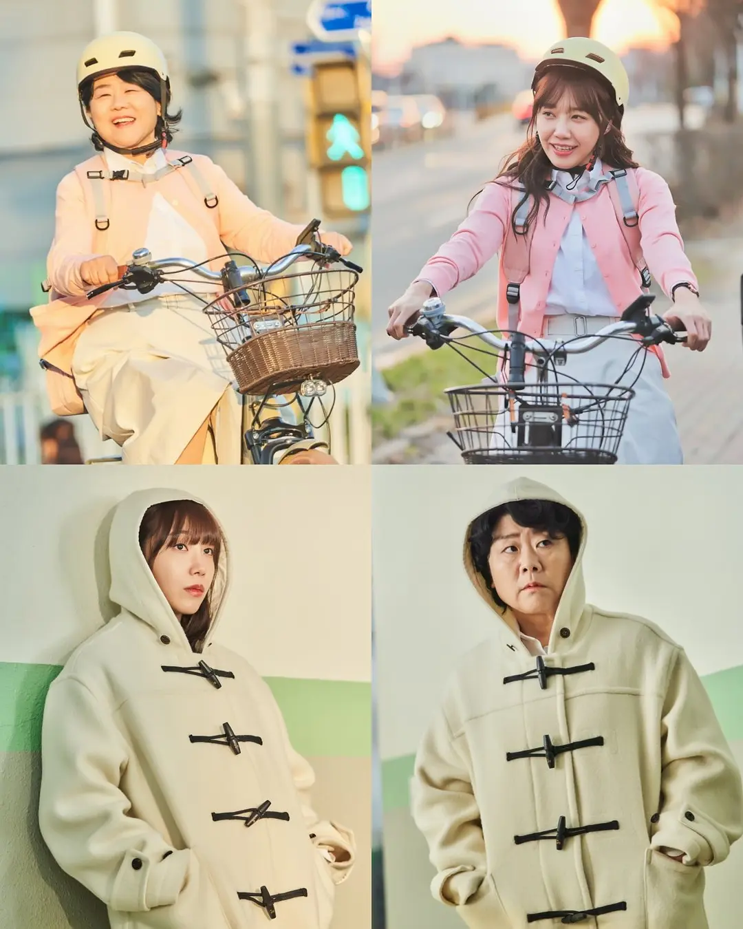 2024年近期最爆火的10部韩剧，快来一次看个够