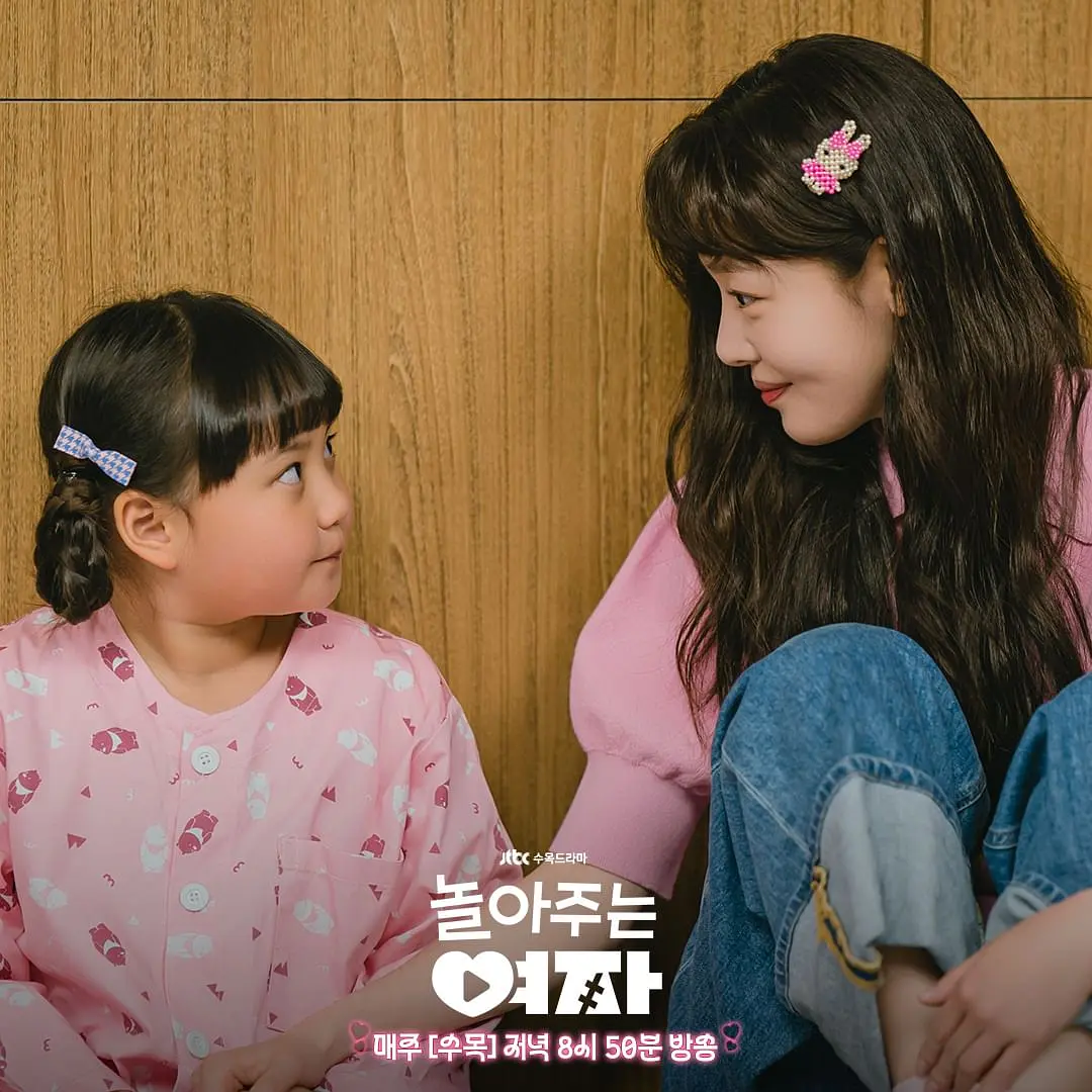 2024年近期最爆火的10部韩剧，快来一次看个够