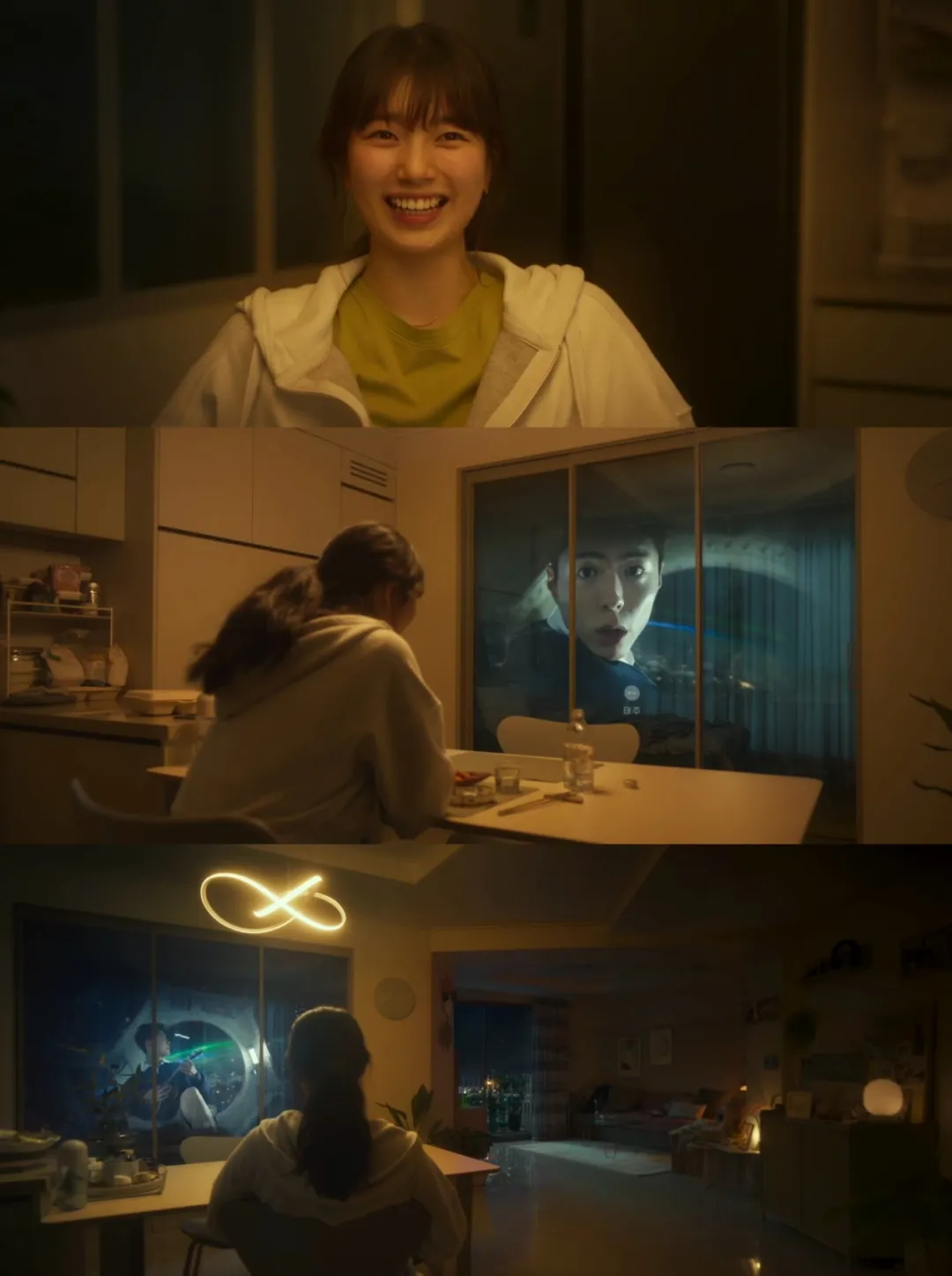 湯唯新科幻片《夢境》拍砸了？素材是好的，但是內容卻一言難盡