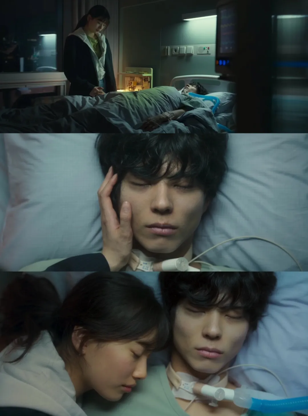 湯唯新科幻片《夢境》拍砸了？素材是好的，但是內容卻一言難盡