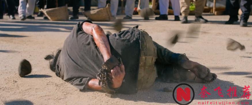 007大導演最新動作片《骯髒天使》，女神「伊娃·格林/愛娃·格林」加盟依然擋不住差評