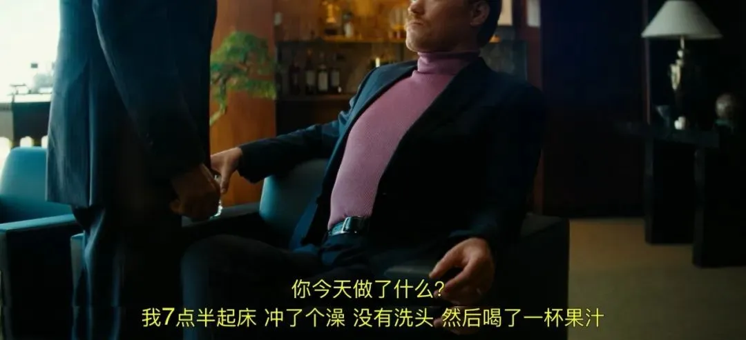 尺度拉滿，口碑兩極分化，《善良的種類/憐憫的種類》撲了嗎？