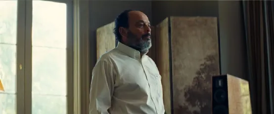 尺度拉滿，口碑兩極分化，《善良的種類/憐憫的種類》撲了嗎？