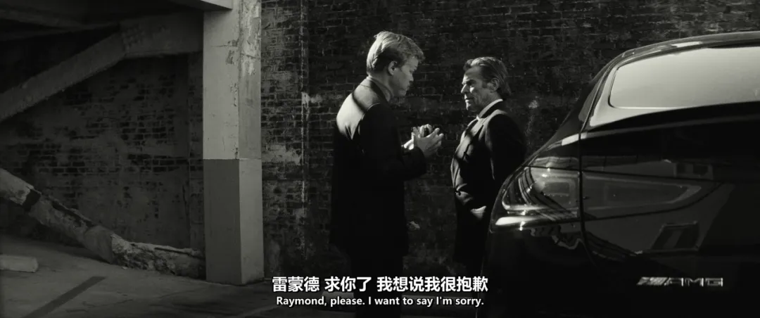 尺度拉滿，口碑兩極分化，《善良的種類/憐憫的種類》撲了嗎？