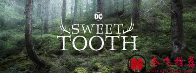 DC网飞大作《鹿角男孩》完结篇正式预告首发！最终决战一触即发！