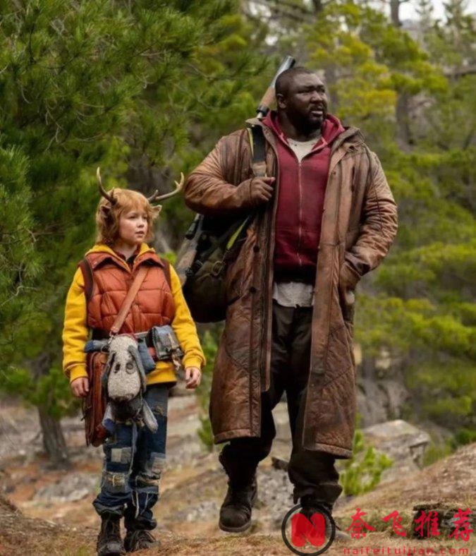 DC网飞大作《鹿角男孩》完结篇正式预告首发！最终决战一触即发！