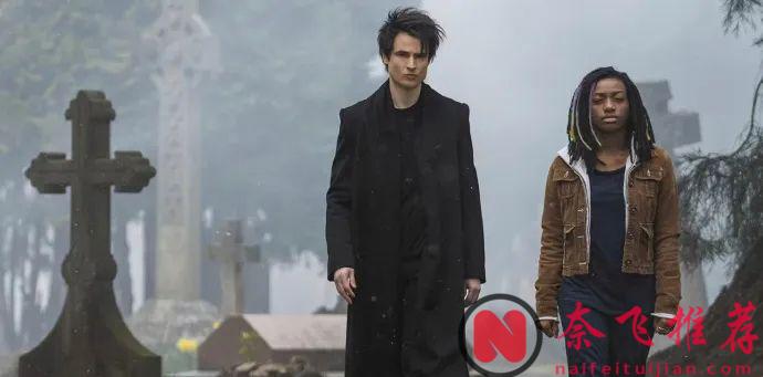 DC网飞大作《鹿角男孩》完结篇正式预告首发！最终决战一触即发！