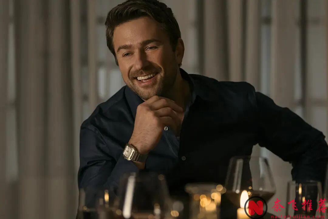 尺度爆表，女神扎堆，《家弒服務/美傭誘罪》不是豔遇故事，這是獵殺遊戲，難怪票房爆了！