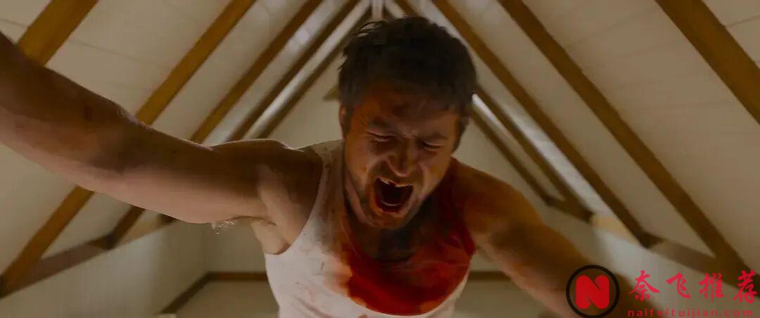 尺度爆表，女神扎堆，《家弒服務/美傭誘罪》不是豔遇故事，這是獵殺遊戲，難怪票房爆了！