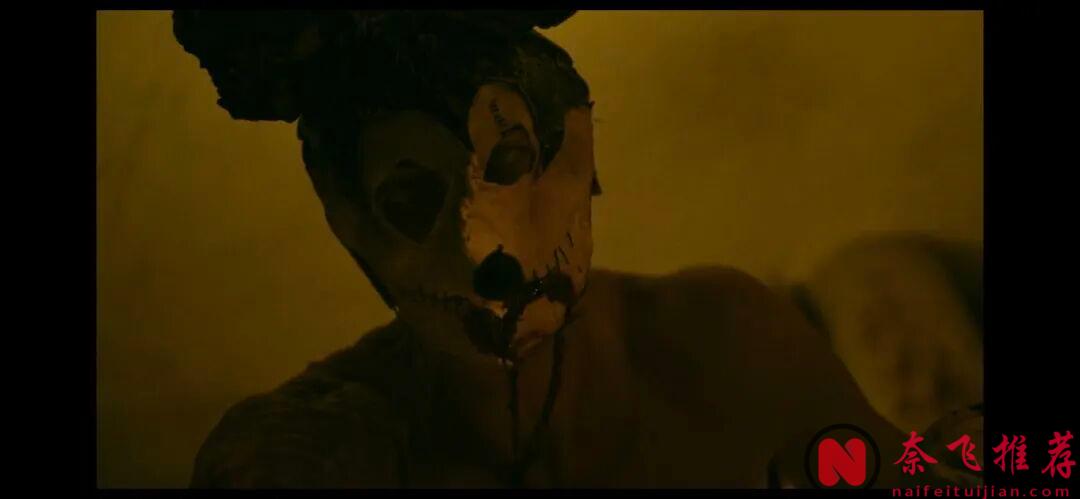 童年彻底崩坏，观众吓到做噩梦，这不全新恐怖片《追魂米老鼠/我爱威利/杀很大米奇》太狠了！