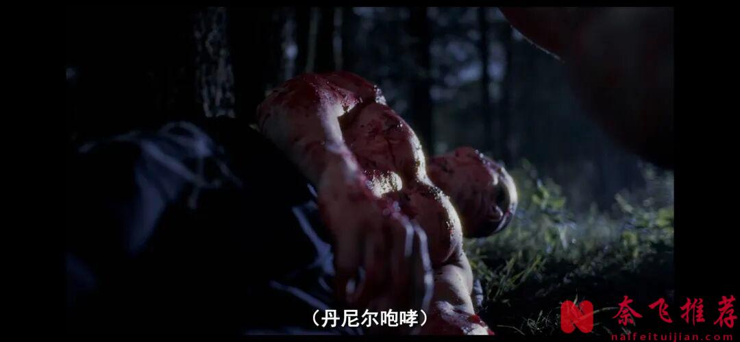 童年彻底崩坏，观众吓到做噩梦，这不全新恐怖片《追魂米老鼠/我爱威利/杀很大米奇》太狠了！