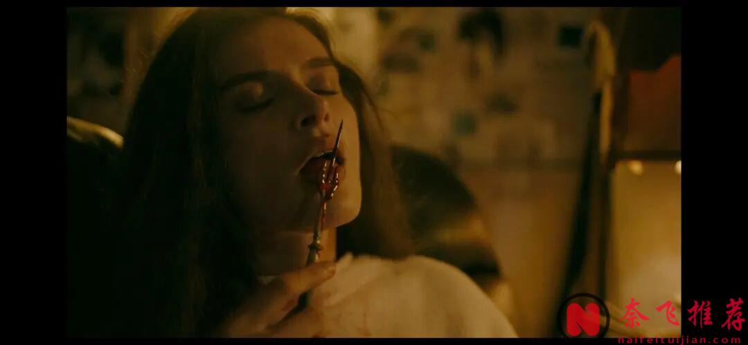 童年彻底崩坏，观众吓到做噩梦，这不全新恐怖片《追魂米老鼠/我爱威利/杀很大米奇》太狠了！