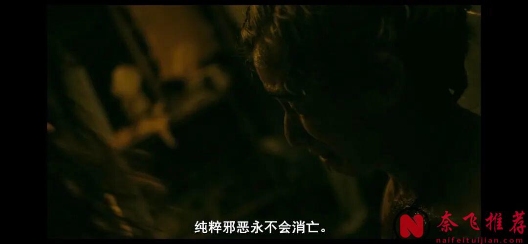 童年彻底崩坏，观众吓到做噩梦，这不全新恐怖片《追魂米老鼠/我爱威利/杀很大米奇》太狠了！