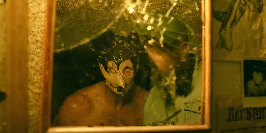 童年彻底崩坏，观众吓到做噩梦，这不全新恐怖片《追魂米老鼠/我爱威利/杀很大米奇》太狠了！