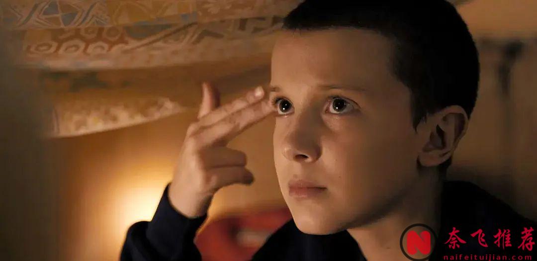 9.4分科幻神剧《怪奇物语》第五季即将归位，等待绝对是值得的！