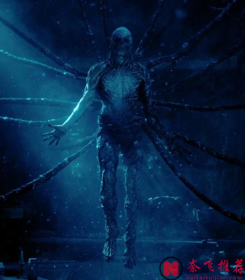 9.4分科幻神剧《怪奇物语》第五季即将归位，等待绝对是值得的！