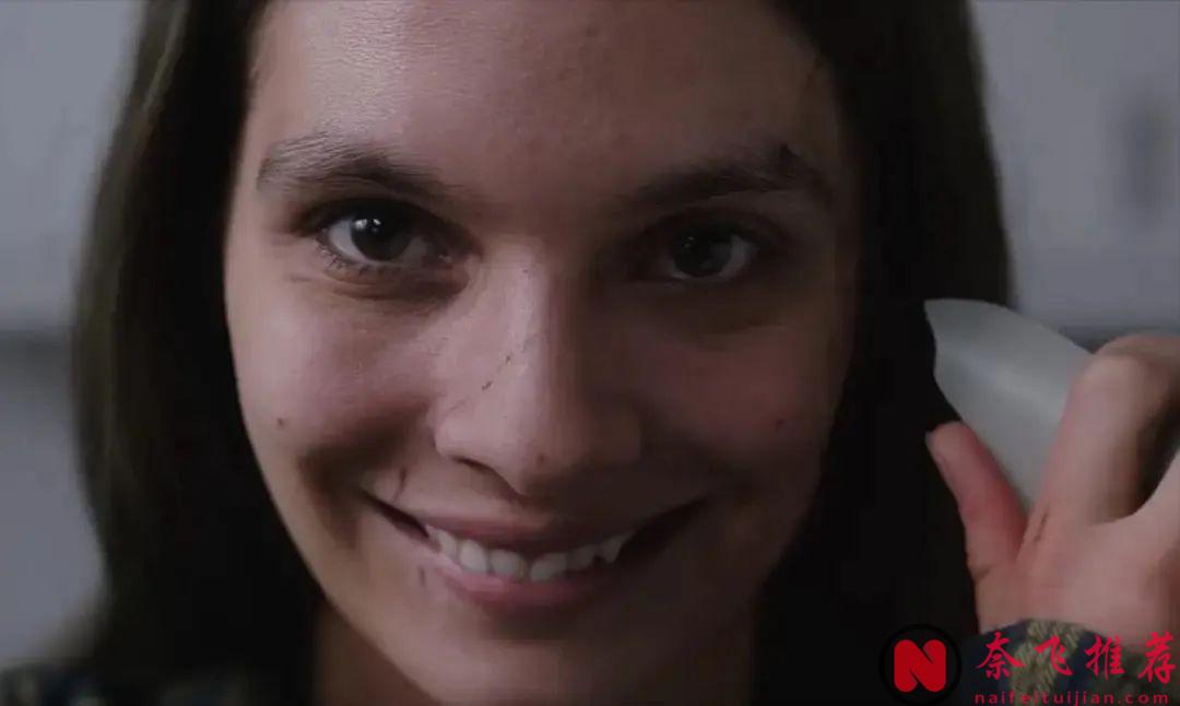 《危笑/微笑(臺) / 魅笑(港)》這種恐怖片，你敢挑戰晚上看嗎？