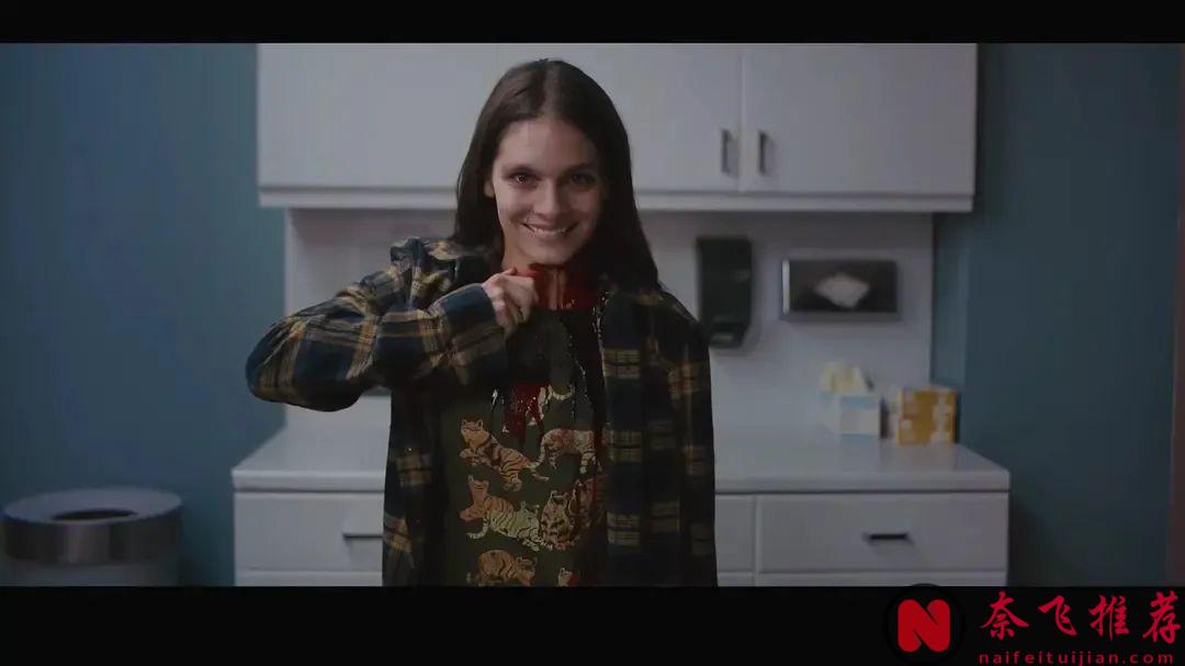 《危笑/微笑(臺) / 魅笑(港)》這種恐怖片，你敢挑戰晚上看嗎？