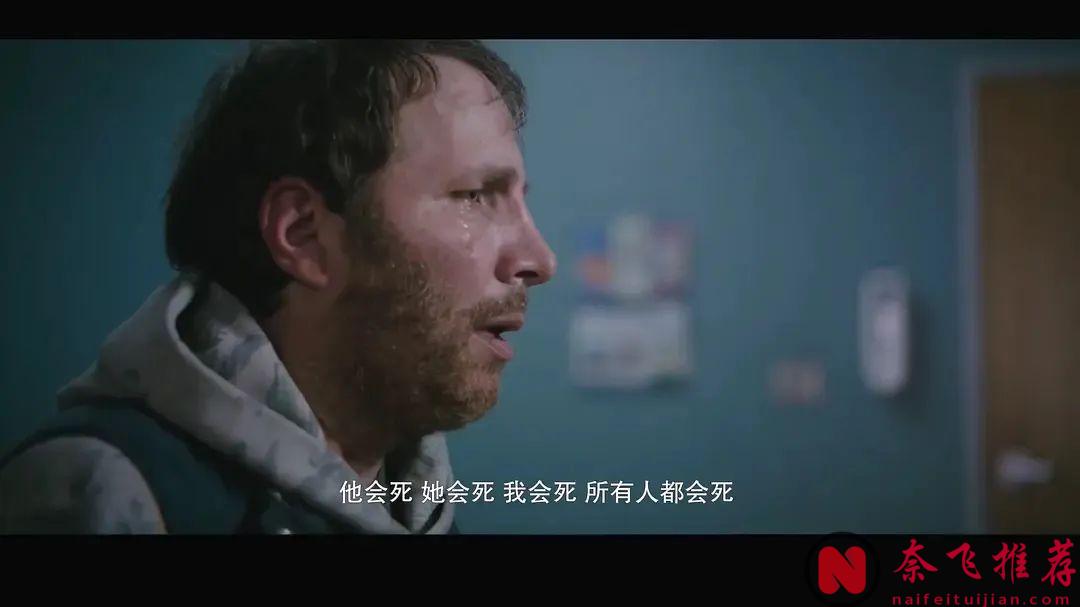 《危笑/微笑(臺) / 魅笑(港)》這種恐怖片，你敢挑戰晚上看嗎？