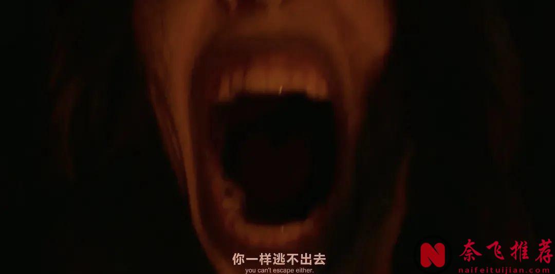 《危笑/微笑(臺) / 魅笑(港)》這種恐怖片，你敢挑戰晚上看嗎？