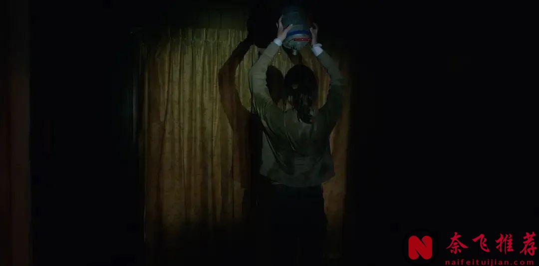 《危笑/微笑(臺) / 魅笑(港)》這種恐怖片，你敢挑戰晚上看嗎？